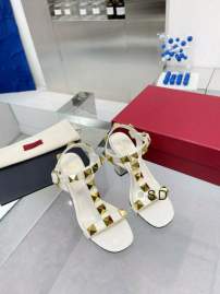 Picture of Valentino Shoes _SKUValentinosz35-414CSD090520355